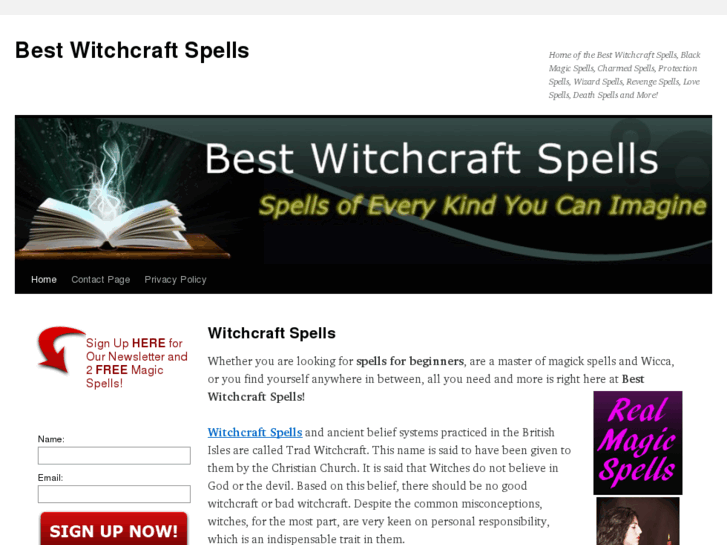 www.bestwitchcraftspells.com