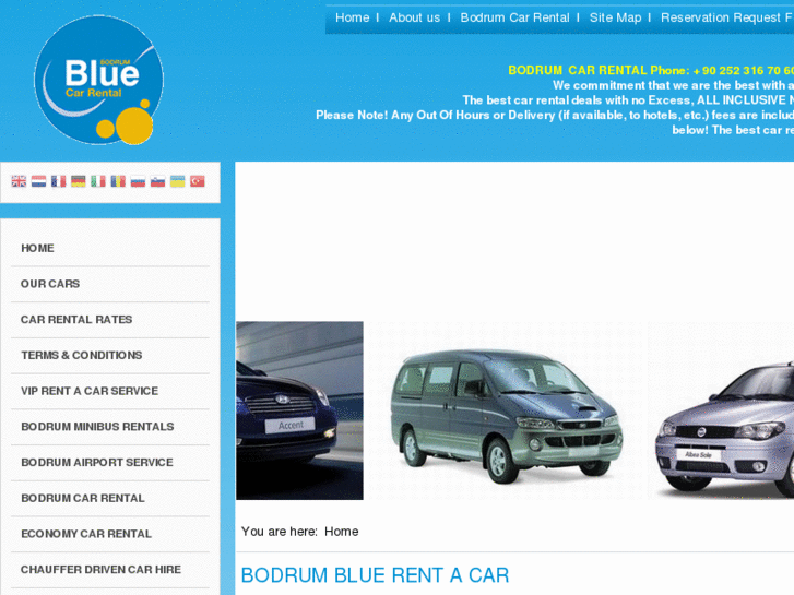 www.blue-rentacar.com