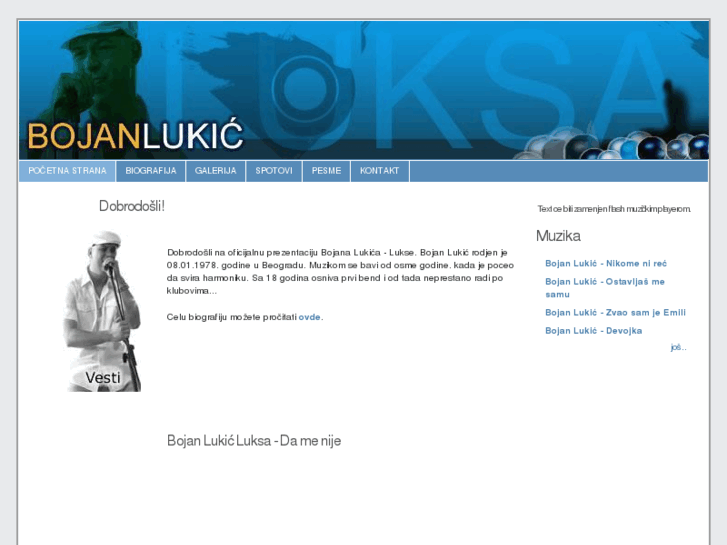 www.bojanlukic.com