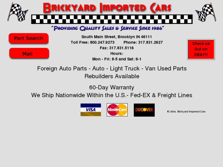 www.brickyardimportedcars.com