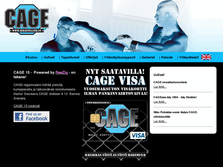 www.cage.fi