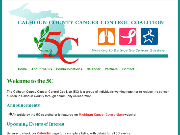 www.calhouncancer.org