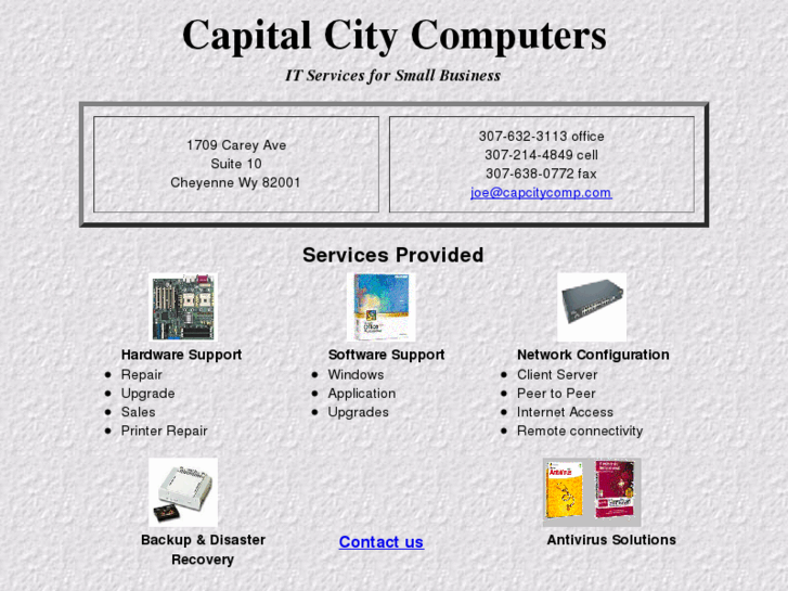 www.capcitycomp.com