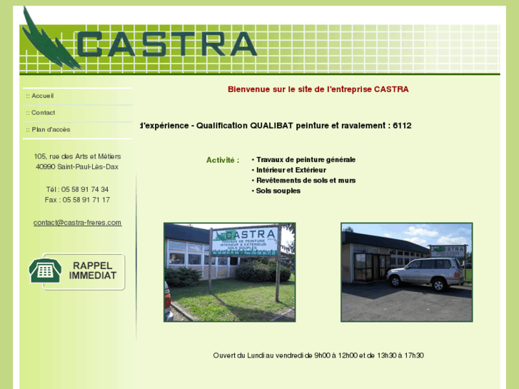 www.castra-freres.com