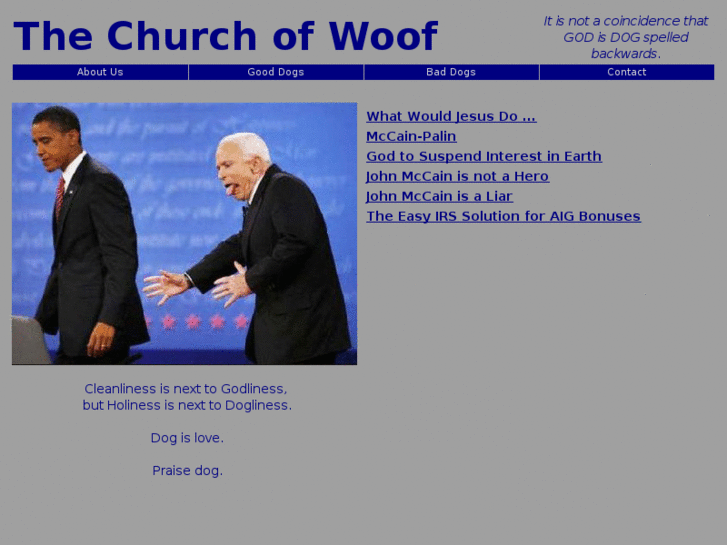 www.churchofwoof.com