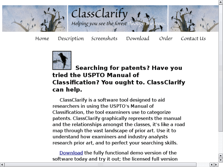 www.classclarify.com