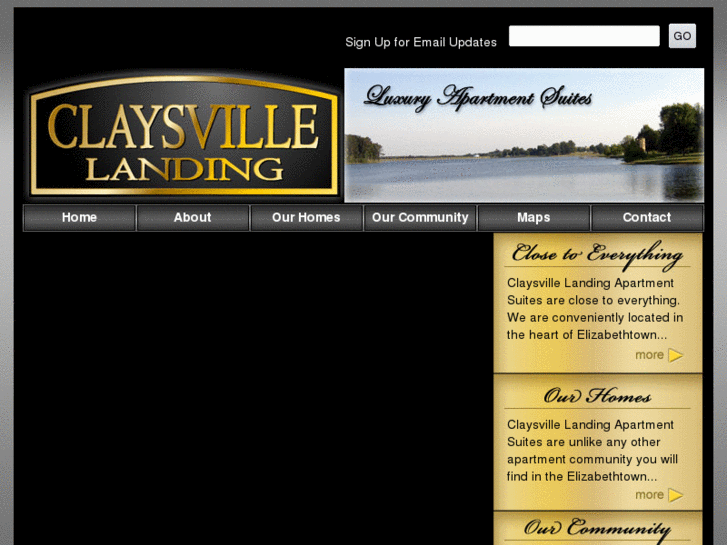 www.claysvillelanding.com