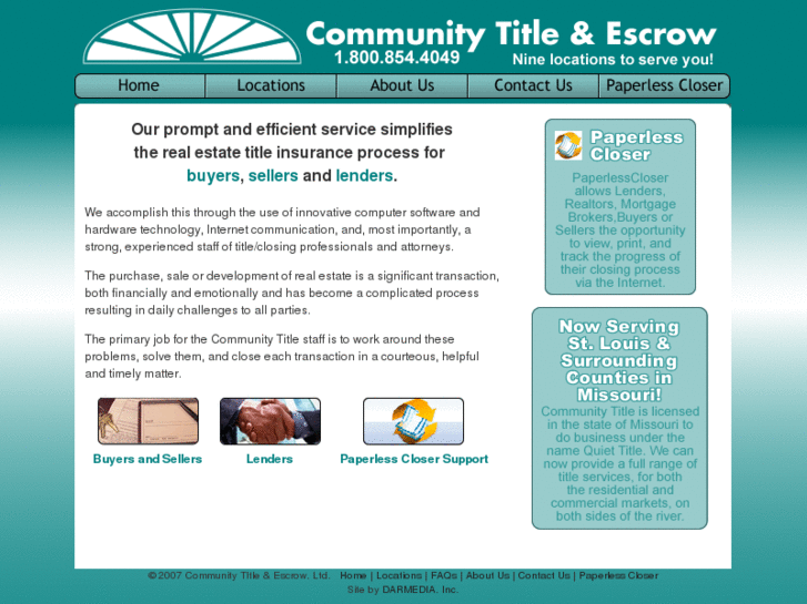 www.communitytitle.net