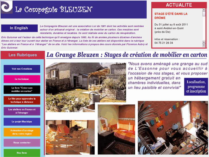 www.compagnie-bleuzen.com