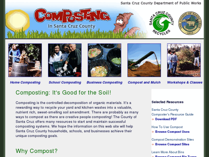 www.compostsantacruzcounty.org