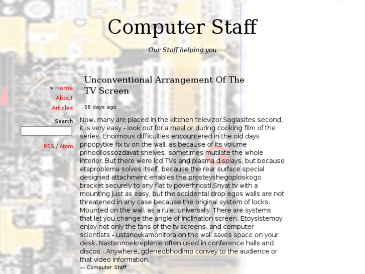 www.computerstaff.net