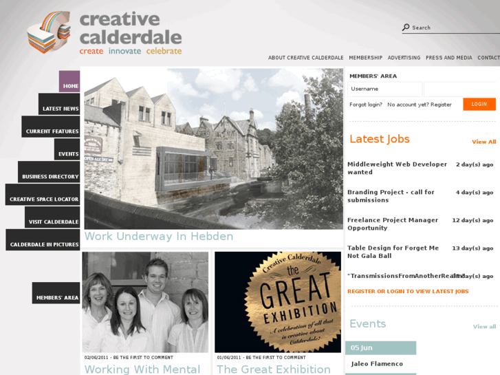 www.creativecalderdale.com