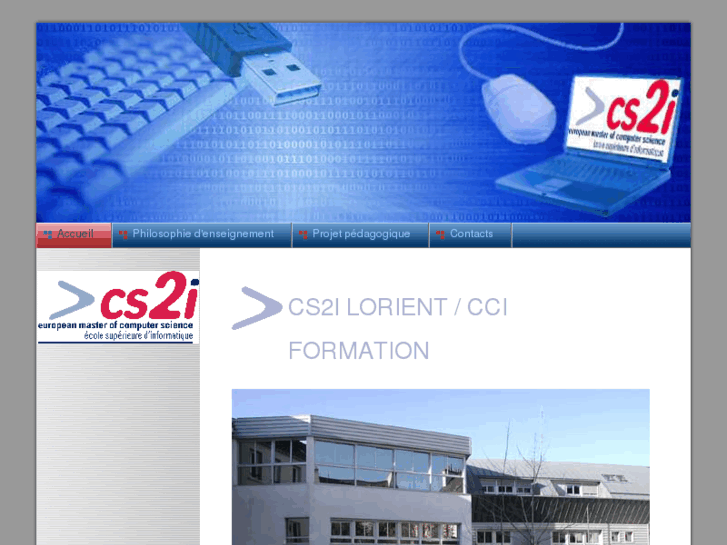 www.cs2i-lorient.com