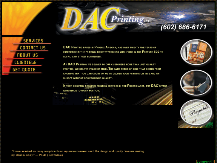 www.dacprinting.com