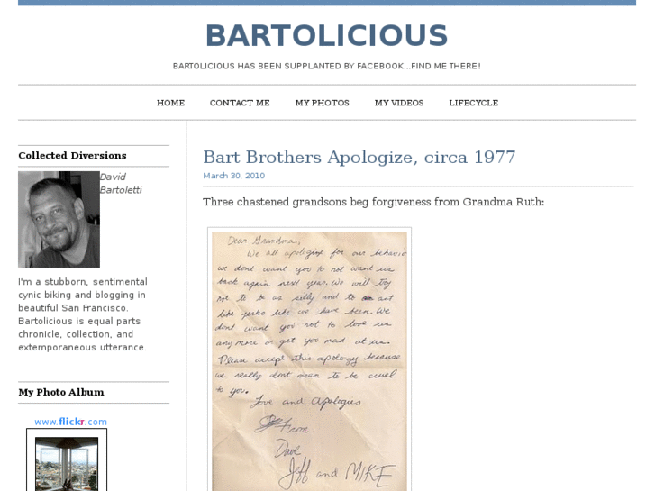 www.davidbartoletti.com