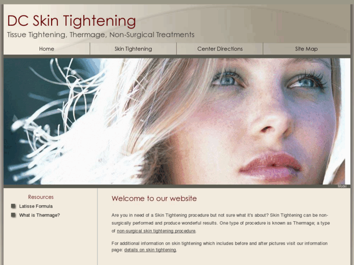 www.dcskintightening.com