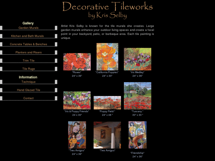 www.decorativetileworks.com