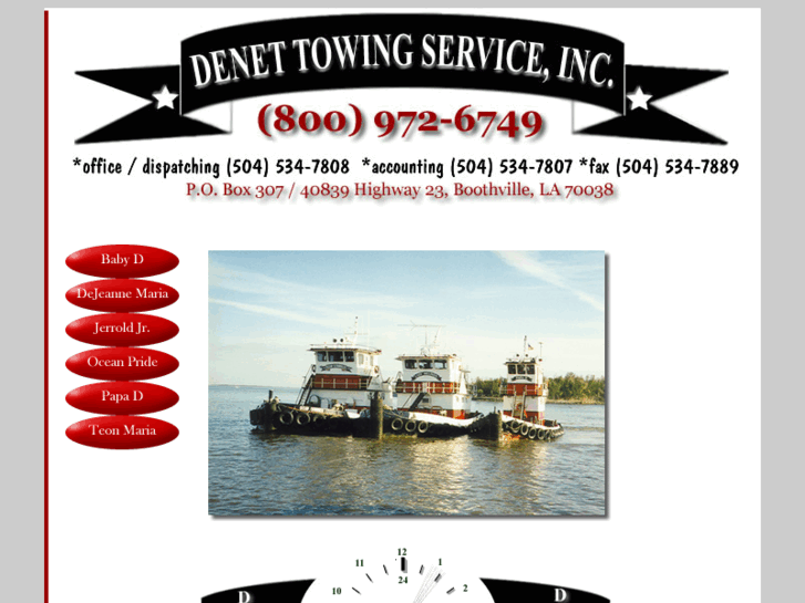 www.denettowing.com