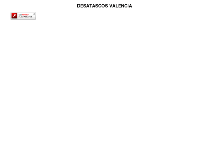 www.desatascoseuropa.es