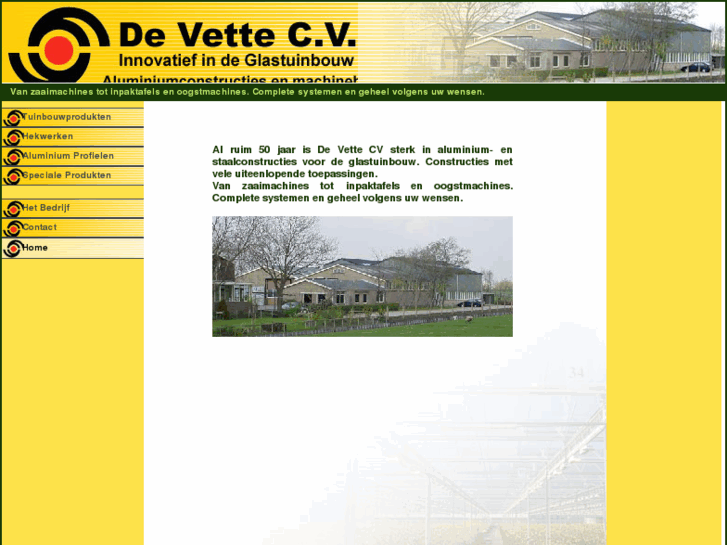 www.devettecv.com