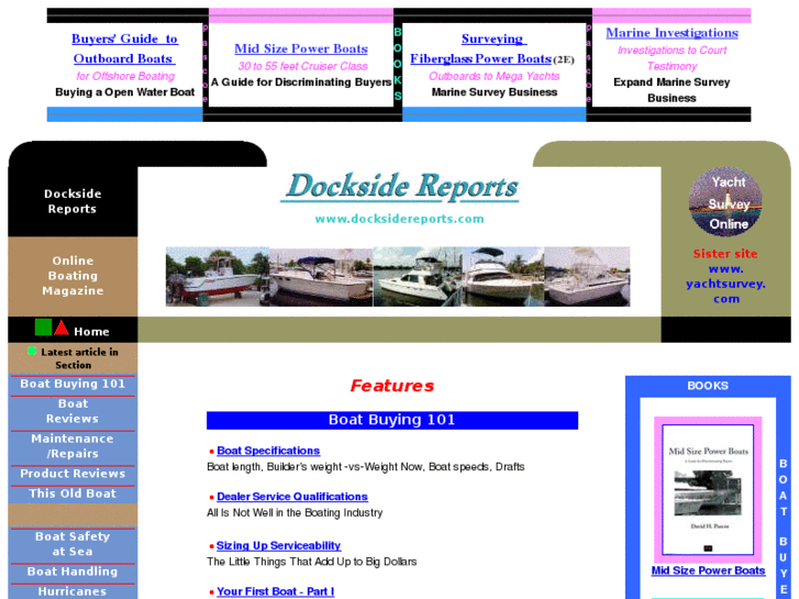 www.docksidereport.com