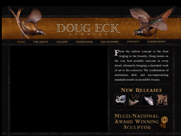 www.dougeckbronze.com