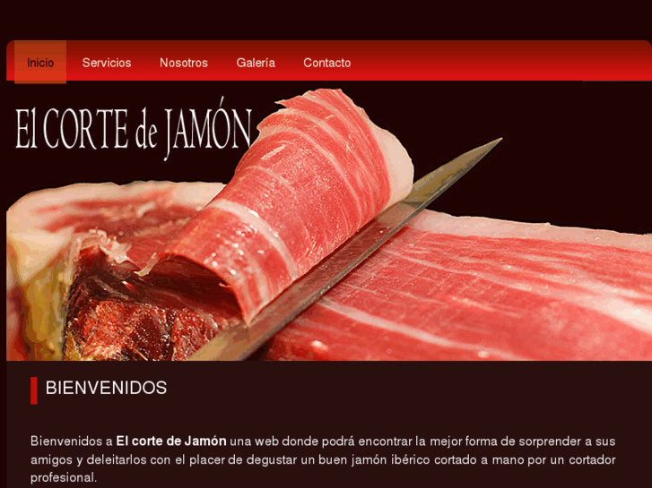 www.elcortedejamon.com