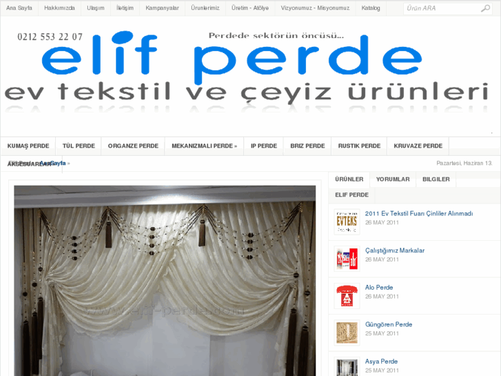 www.elif-perde.com