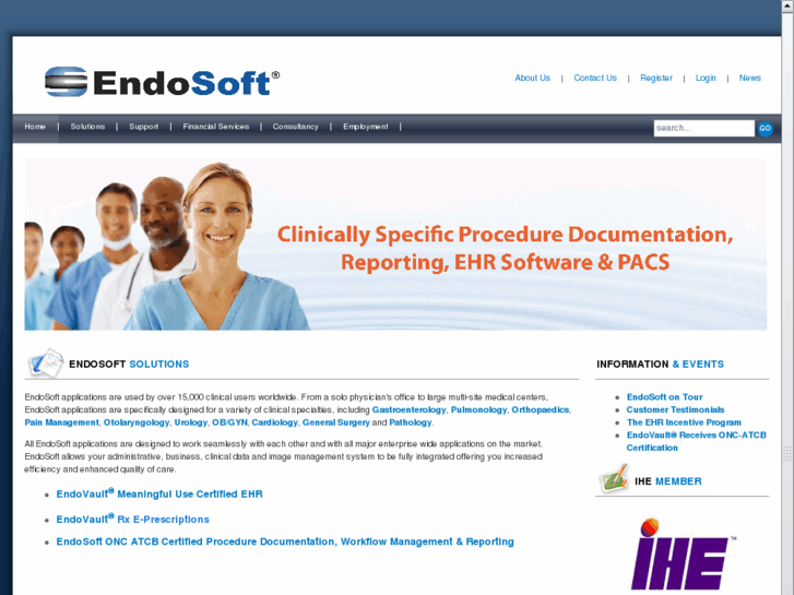 www.endoscopyreportingsoftware.com