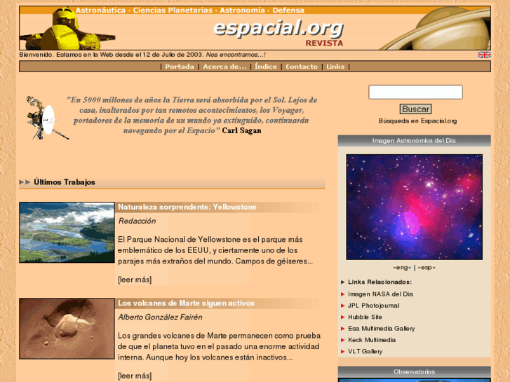 www.espacial.org