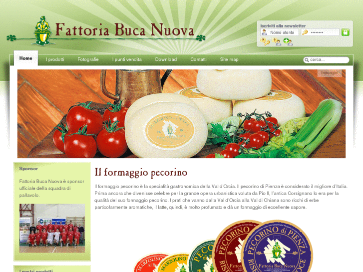 www.fattoriabucanuova.it