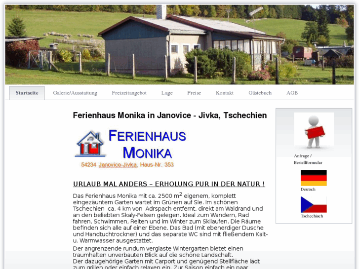 www.ferienhaus-tschechien-skaly.com