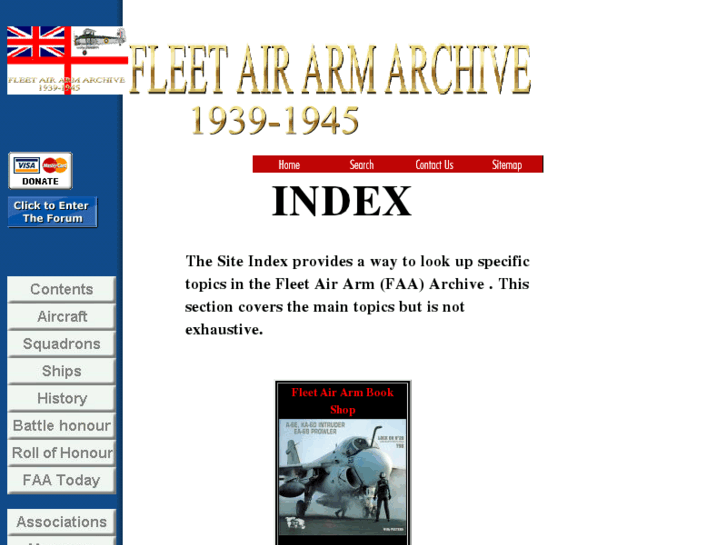 www.fleetairarmarchive.net