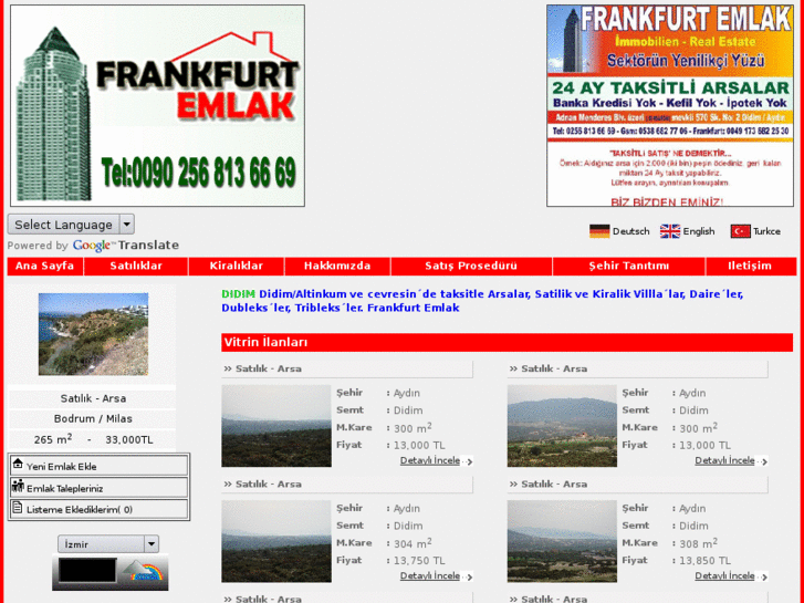 www.frankfurtemlak.com