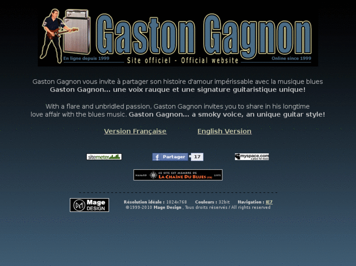 www.gastongagnon.net