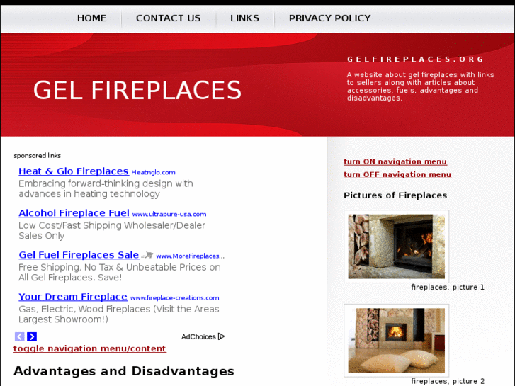 www.gelfireplaces.org