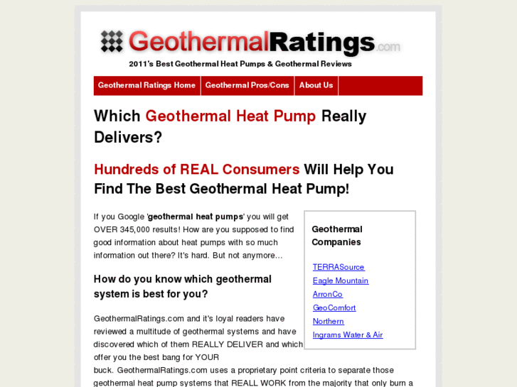 www.geothermalratings.com