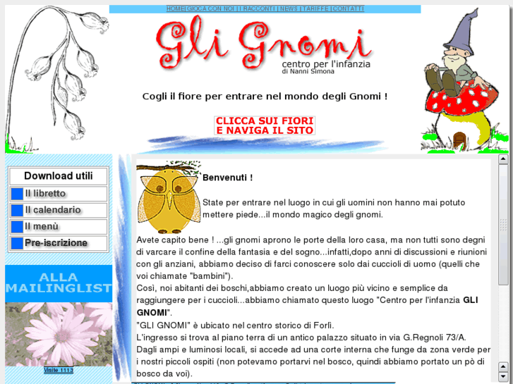 www.gli-gnomi.com