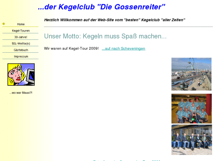 www.gossenreiter.org