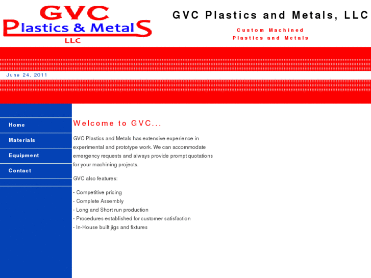 www.gvcplasticsandmetals.com