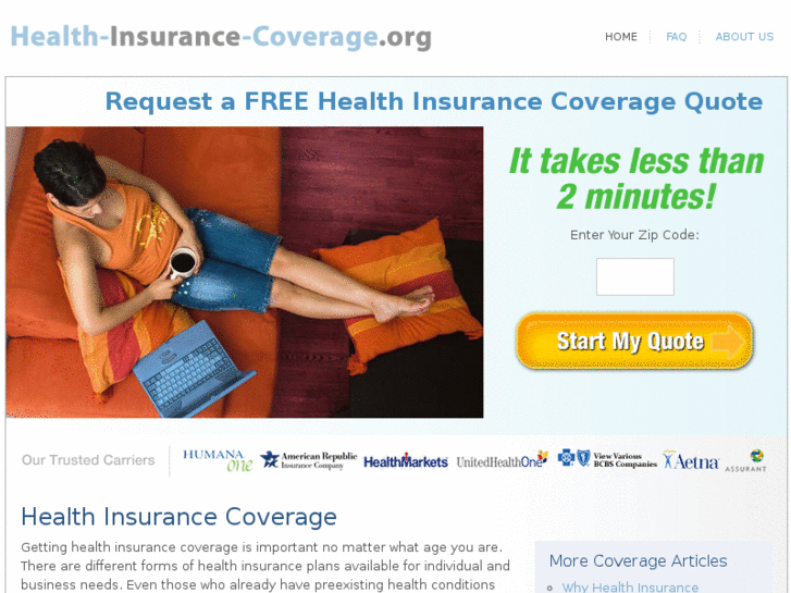 www.health-insurance-coverage.org