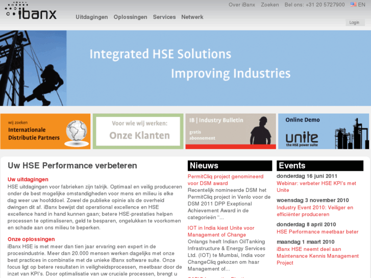 www.ibanx-hse.nl