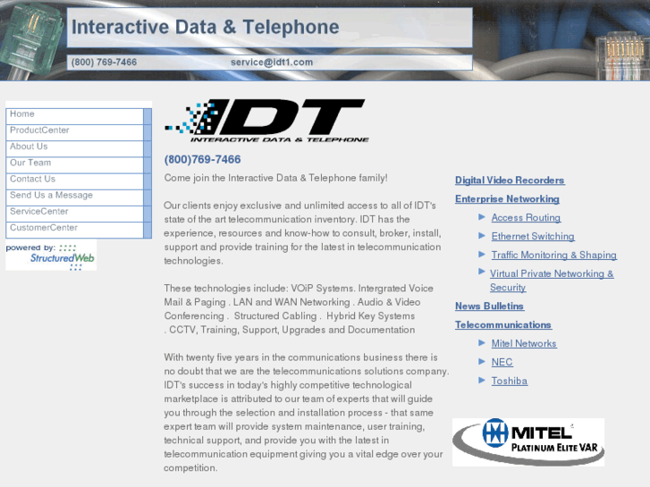 www.idt1.com