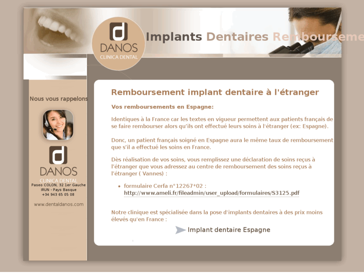 www.implant-dentaire-remboursement.com