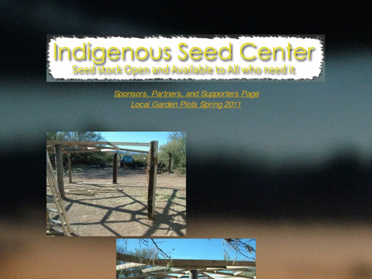 www.indigenousseedcenter.org