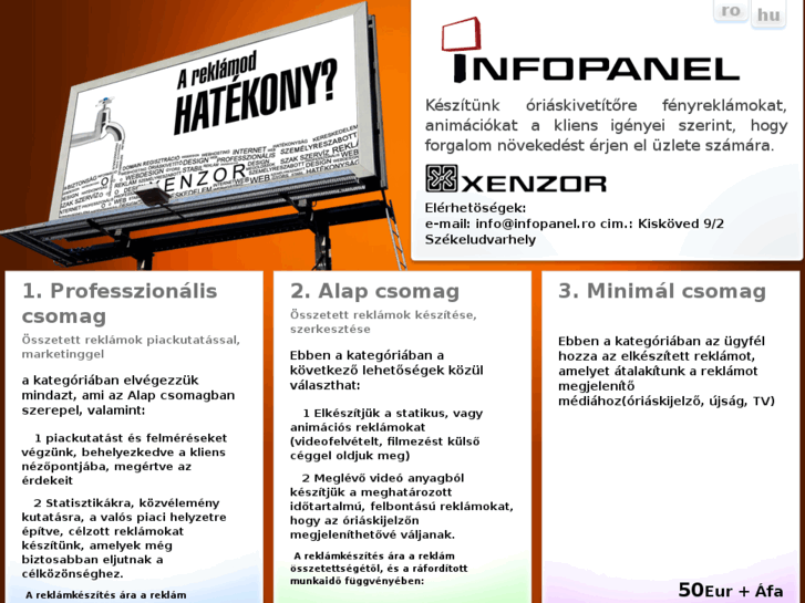 www.infopanel.ro