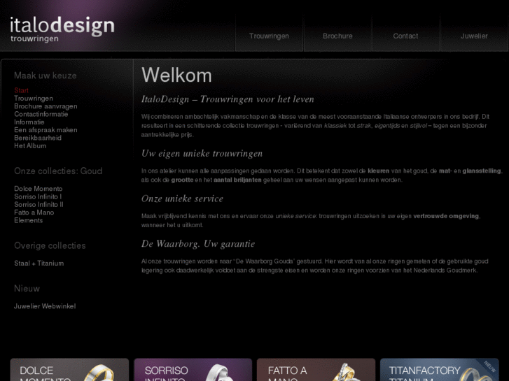 www.italodesign.nl