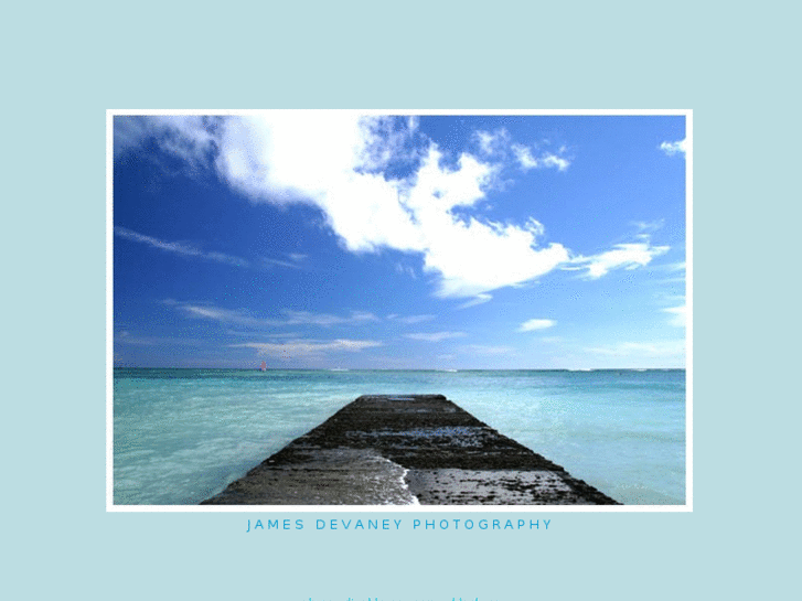 www.jamesdevaney.com