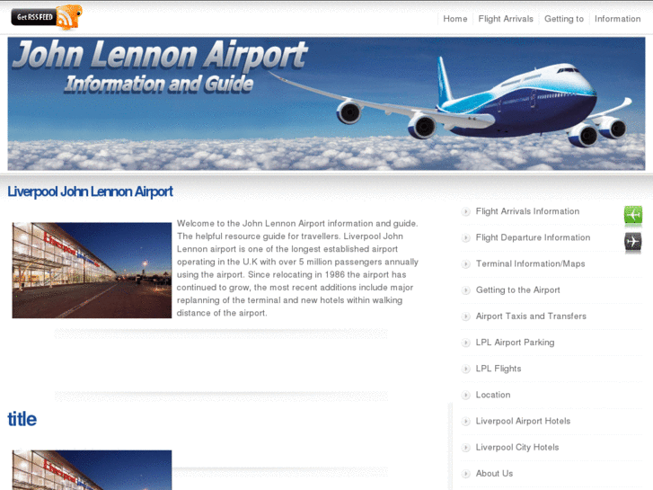 www.john-lennon-airport.com