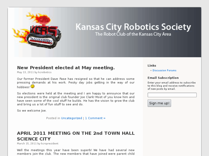 www.kansascityrobotics.org